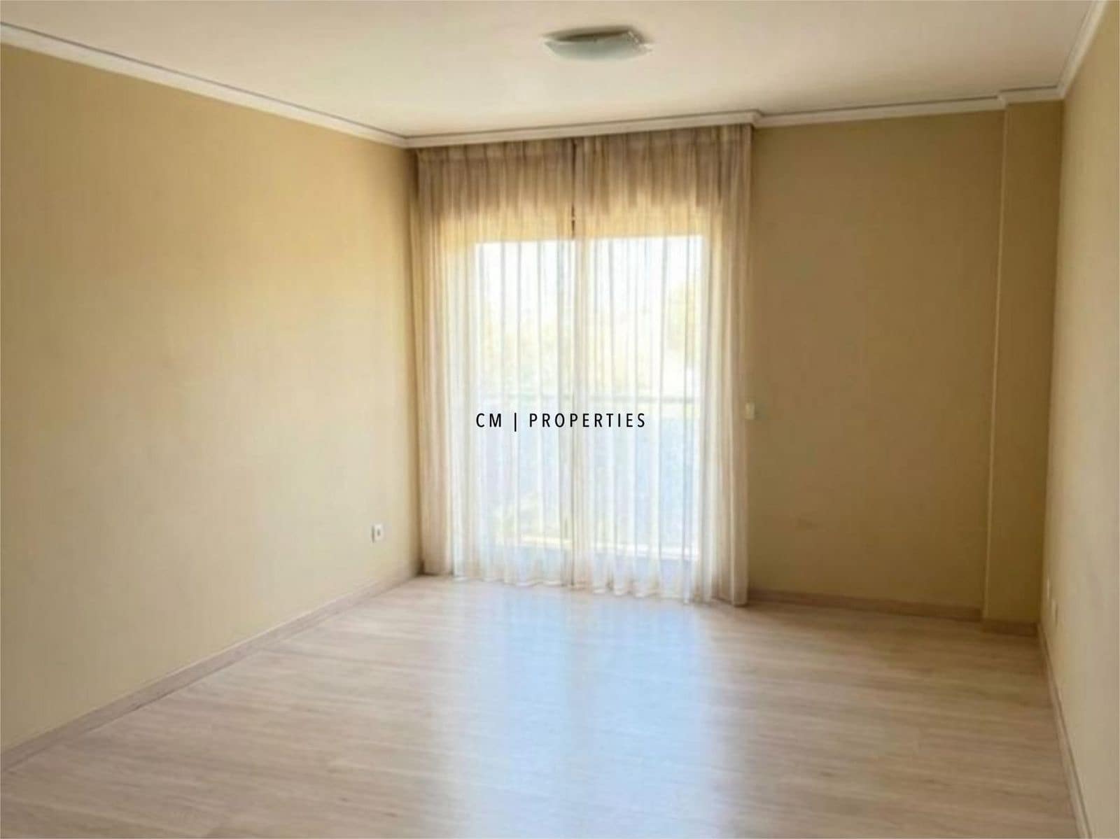 3 makuuhuone Asunto vuokrattavana paikassa Alboraya / Alboraia - 1 295 € (Ref: 9627974)