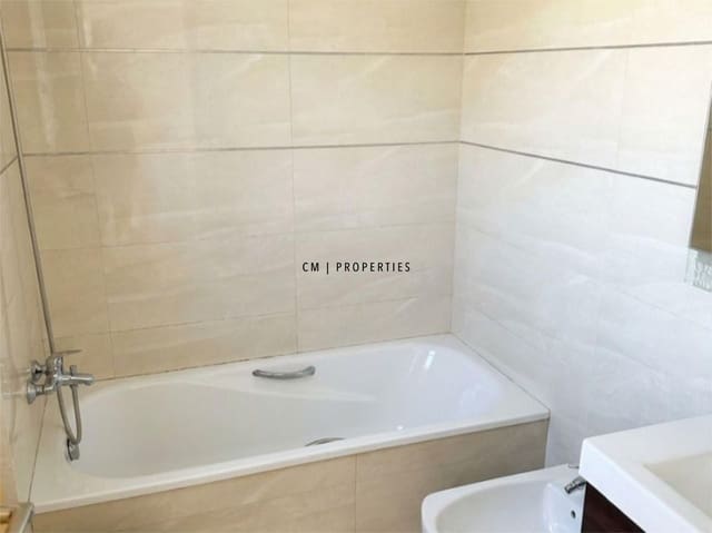 3 makuuhuone Asunto vuokrattavana paikassa Alboraya / Alboraia - 1 295 € (Ref: 9627974)