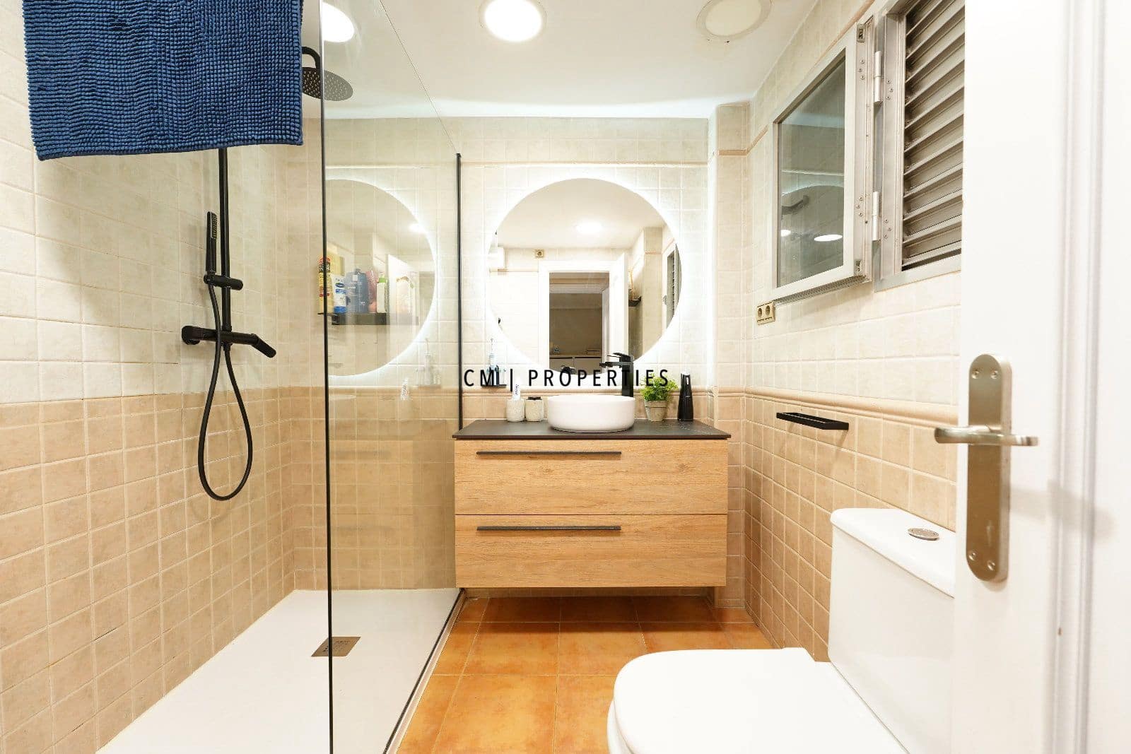 3 makuuhuone Asunto myytävänä paikassa Valencia kaupunki - 350 000 € (Ref: 9628162)