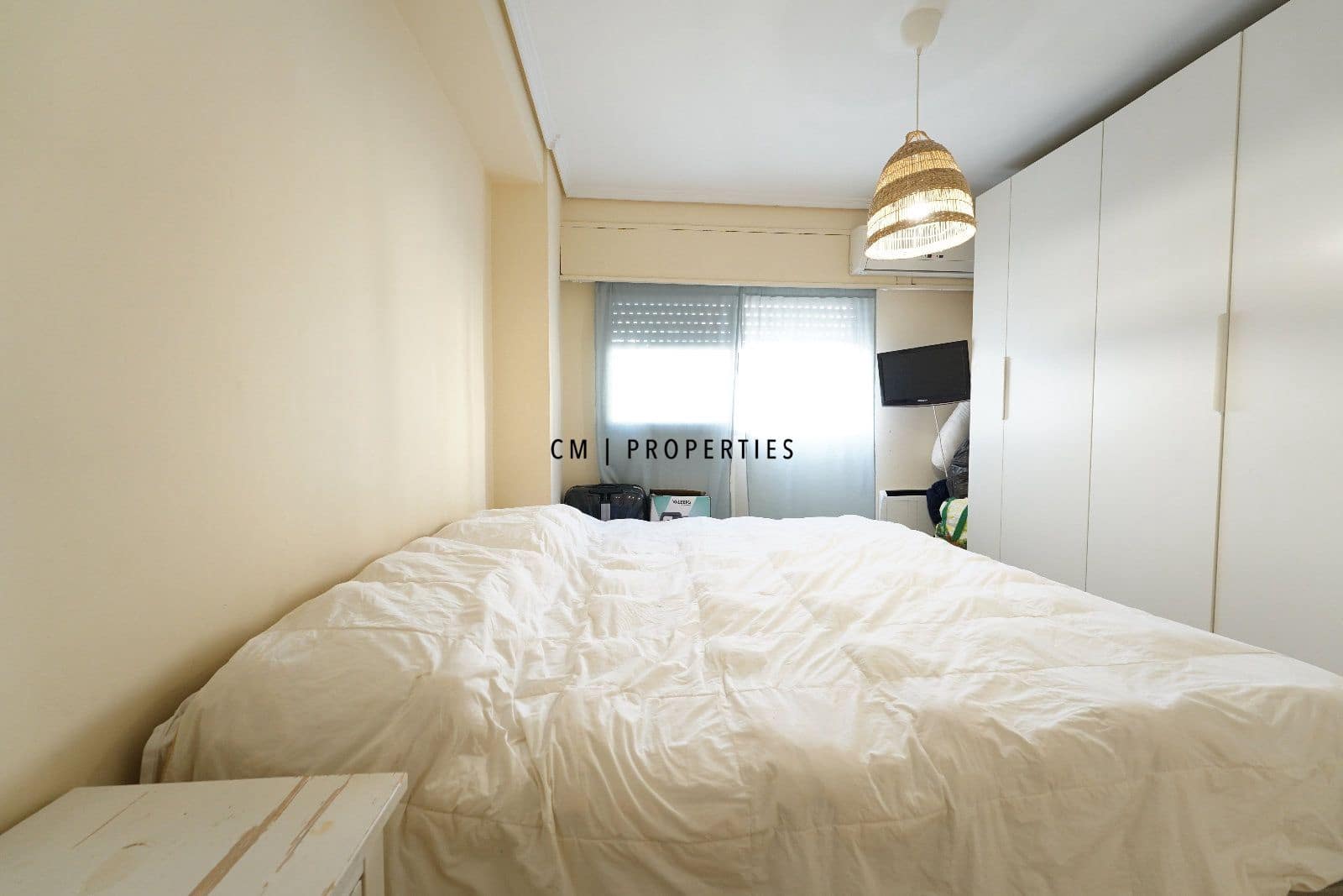 3 makuuhuone Asunto myytävänä paikassa Valencia kaupunki - 350 000 € (Ref: 9628162)