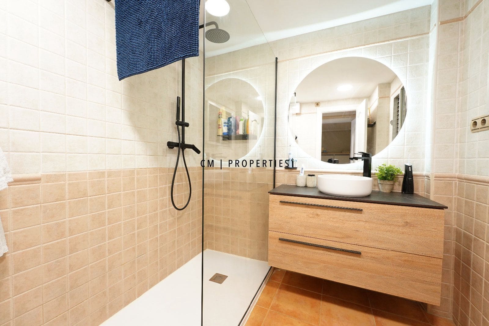 3 makuuhuone Asunto myytävänä paikassa Valencia kaupunki - 350 000 € (Ref: 9628162)