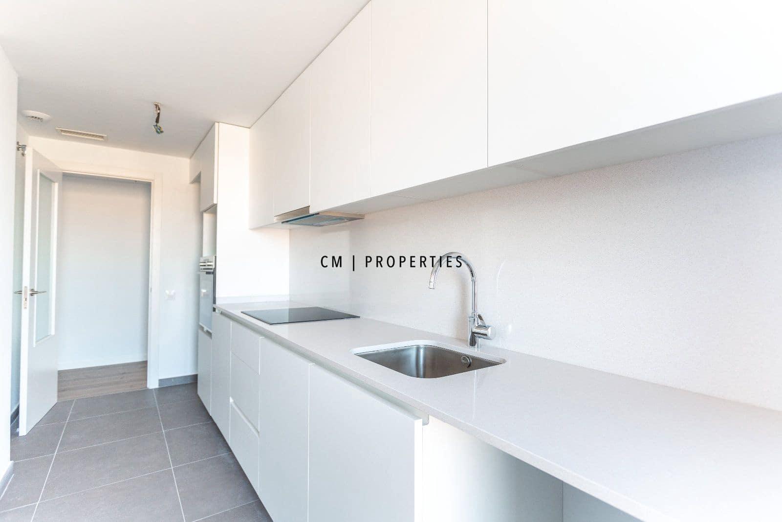 3 makuuhuone Asunto vuokrattavana paikassa Valencia kaupunki mukana uima-altaan 
autotalli - 1 650 € (Ref: 9628293)