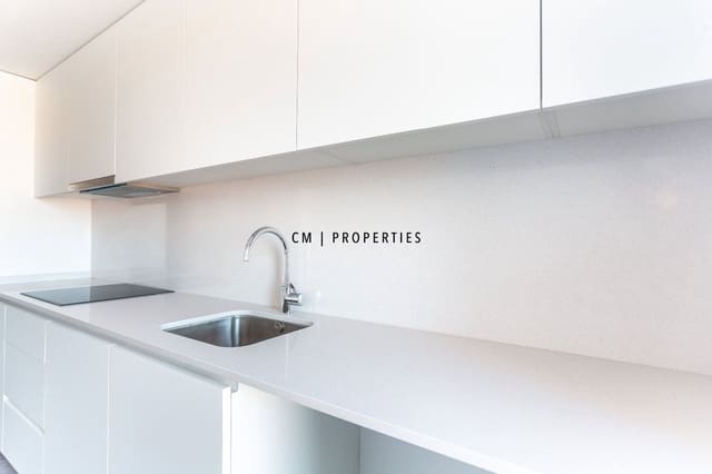 3 makuuhuone Asunto vuokrattavana paikassa Valencia kaupunki mukana uima-altaan 
autotalli - 1 650 € (Ref: 9628293)