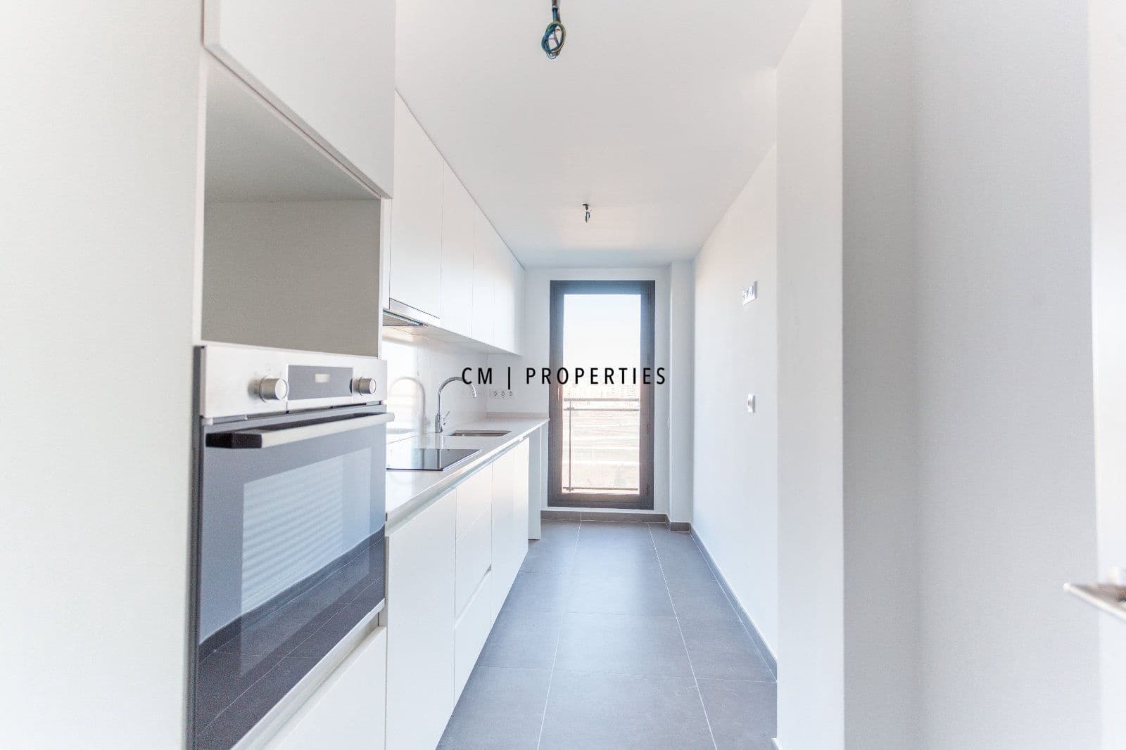 3 makuuhuone Asunto vuokrattavana paikassa Valencia kaupunki mukana uima-altaan 
autotalli - 1 650 € (Ref: 9628293)