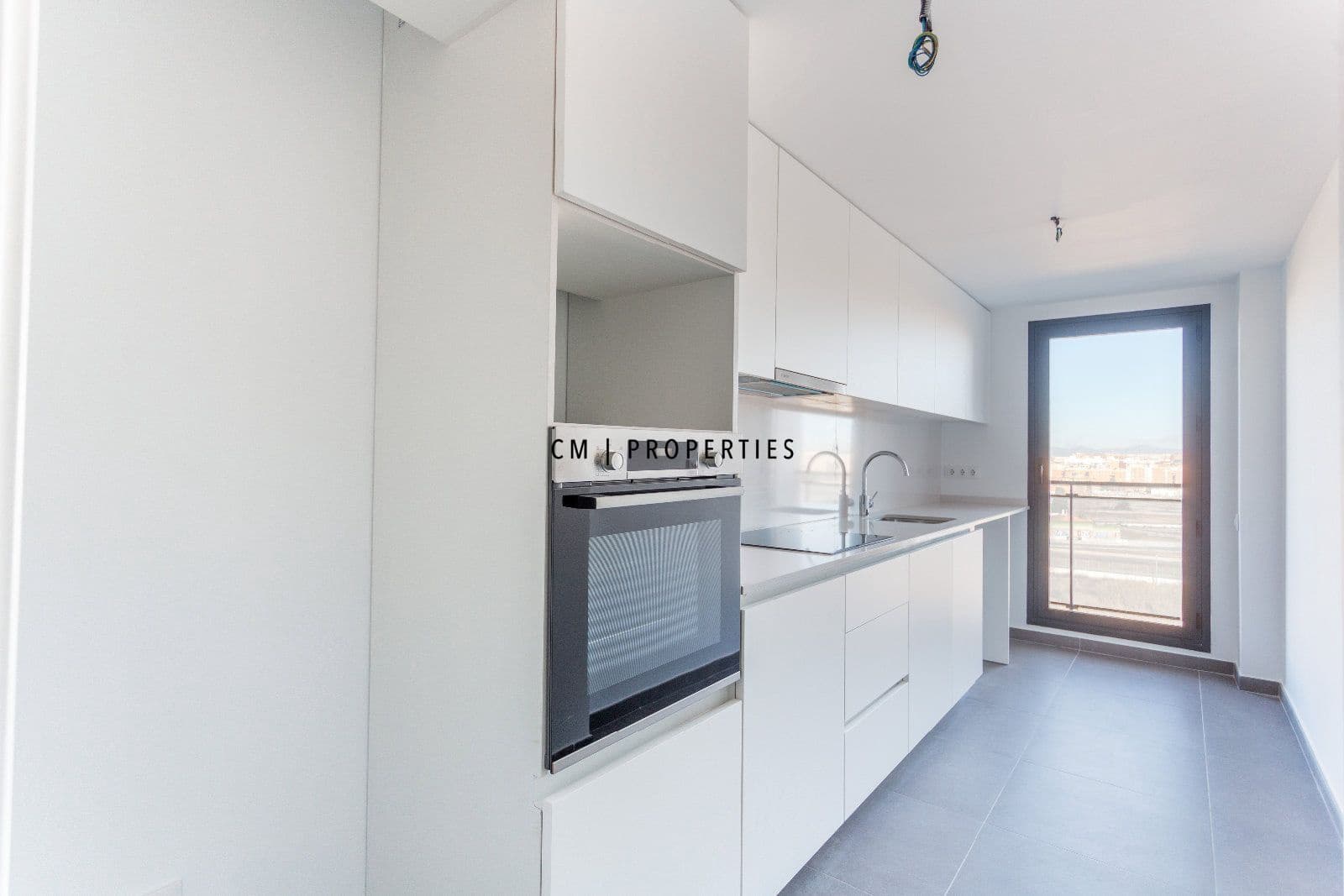 3 makuuhuone Asunto vuokrattavana paikassa Valencia kaupunki mukana uima-altaan 
autotalli - 1 650 € (Ref: 9628293)