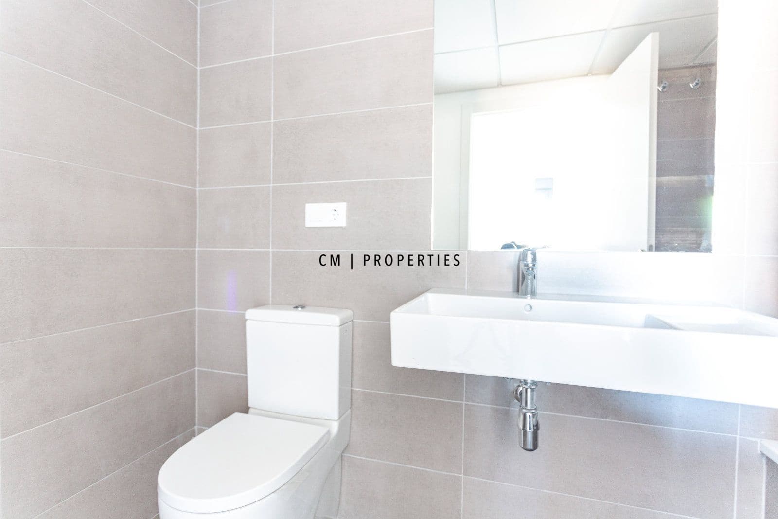 3 makuuhuone Asunto vuokrattavana paikassa Valencia kaupunki mukana uima-altaan 
autotalli - 1 650 € (Ref: 9628293)