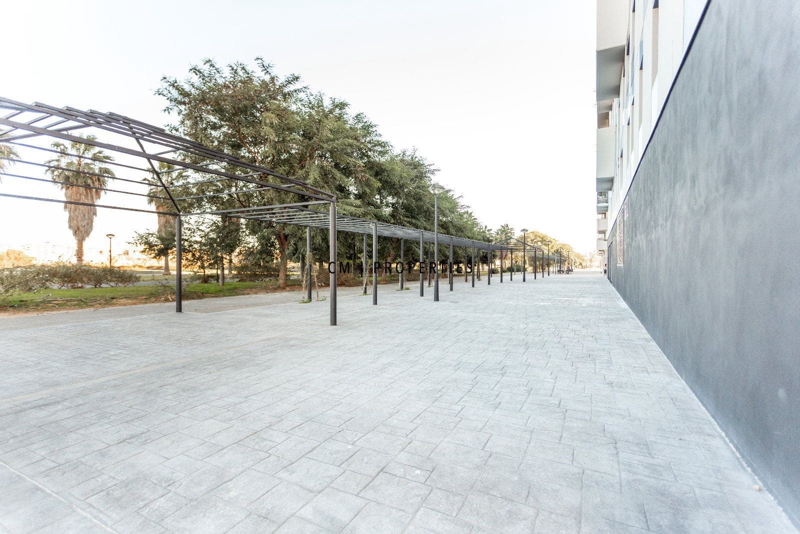 3 makuuhuone Asunto vuokrattavana paikassa Valencia kaupunki mukana uima-altaan 
autotalli - 1 650 € (Ref: 9628293)