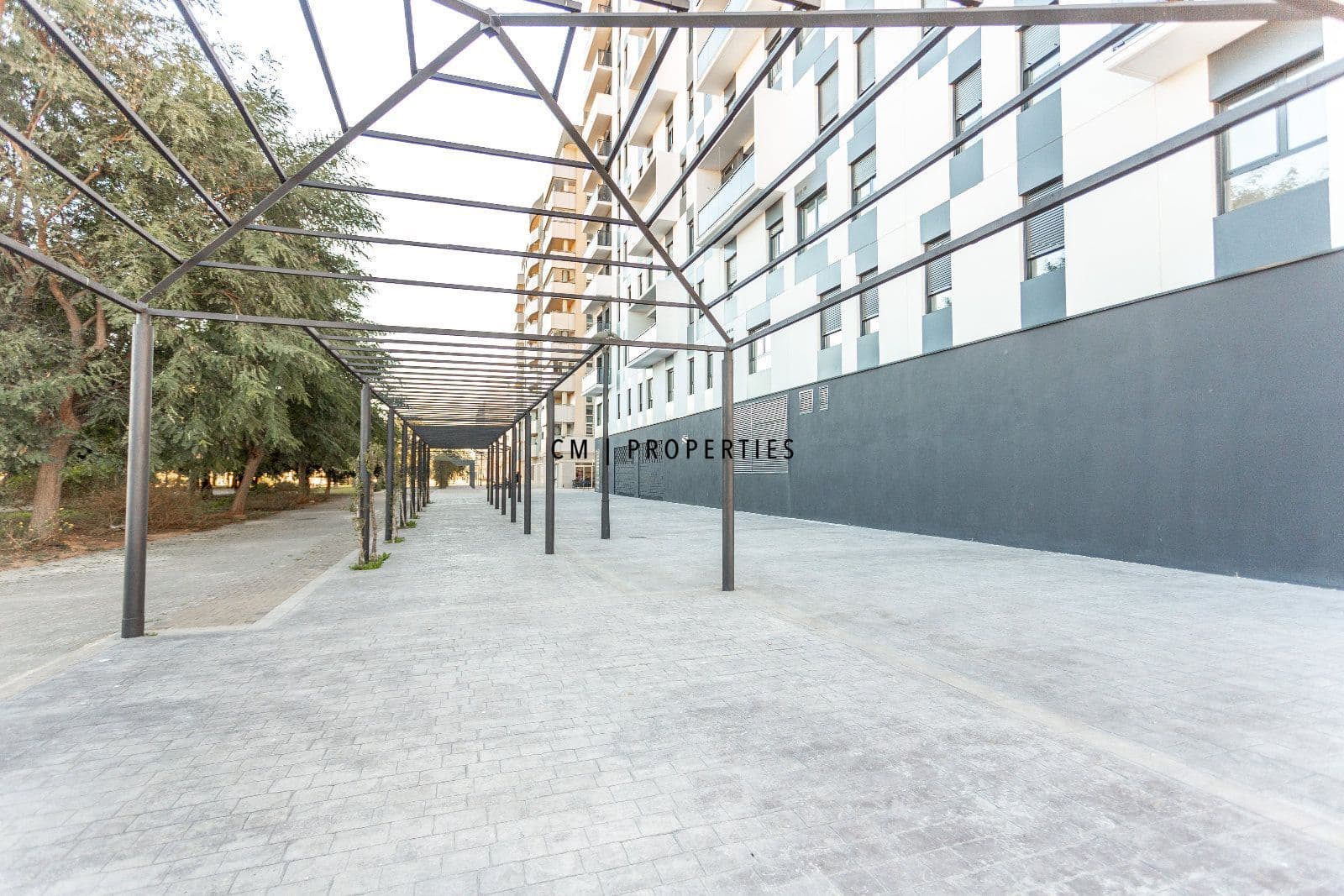 3 makuuhuone Asunto vuokrattavana paikassa Valencia kaupunki mukana uima-altaan 
autotalli - 1 650 € (Ref: 9628293)