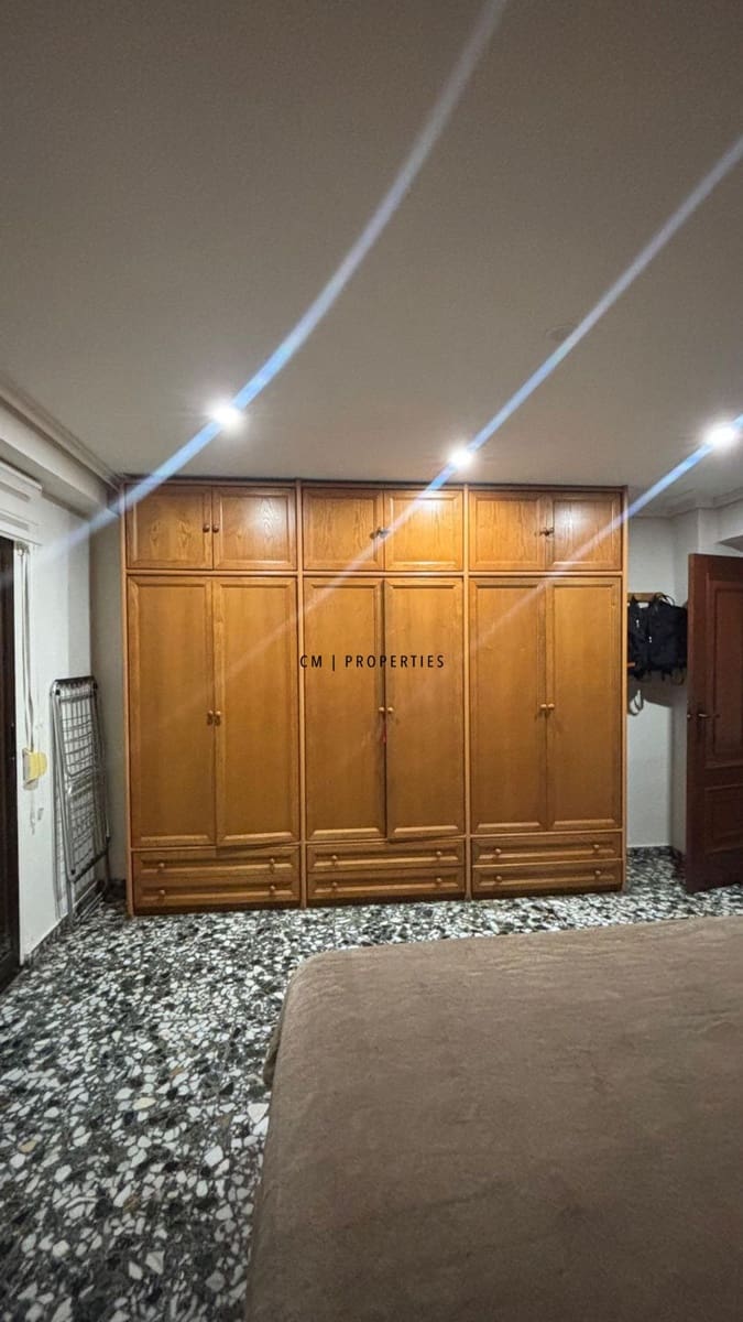 2 slaapkamer Flat te koop in Valencia stad - € 285.000 (Ref: 9629269)