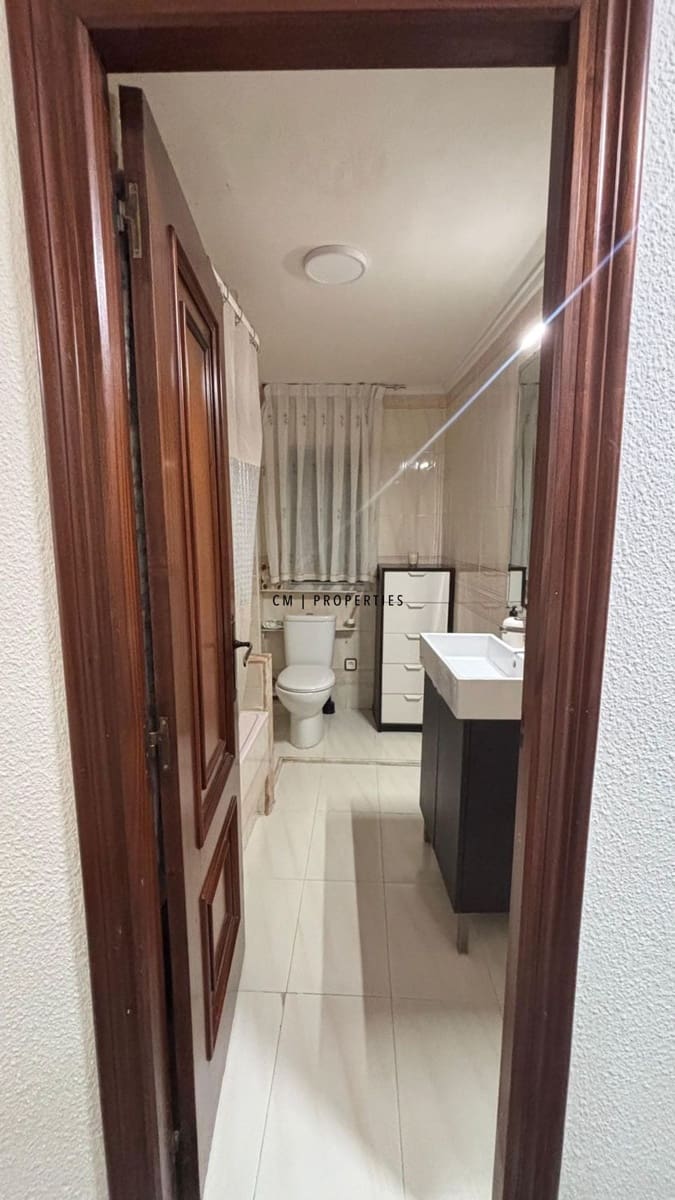 2 slaapkamer Flat te koop in Valencia stad - € 285.000 (Ref: 9629269)