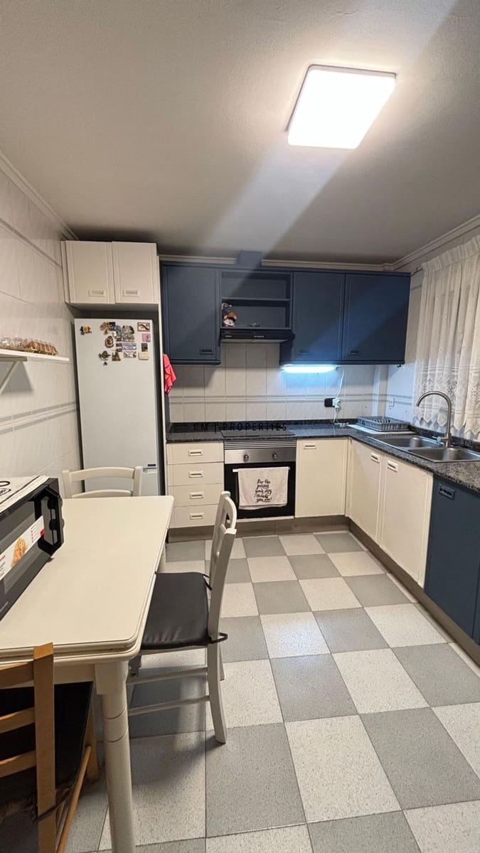 2 slaapkamer Flat te koop in Valencia stad - € 285.000 (Ref: 9629269)