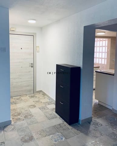 3 sovrum Lägenhet till salu i Valencia stad - 169 000 € (Ref: 9631826)