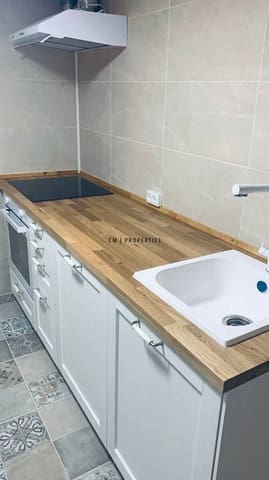 3 sovrum Lägenhet till salu i Valencia stad - 169 000 € (Ref: 9631826)