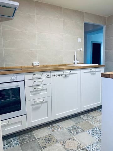 3 sovrum Lägenhet till salu i Valencia stad - 169 000 € (Ref: 9631826)