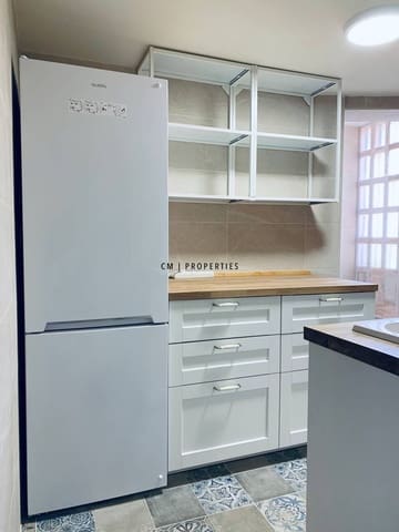 3 sovrum Lägenhet till salu i Valencia stad - 169 000 € (Ref: 9631826)