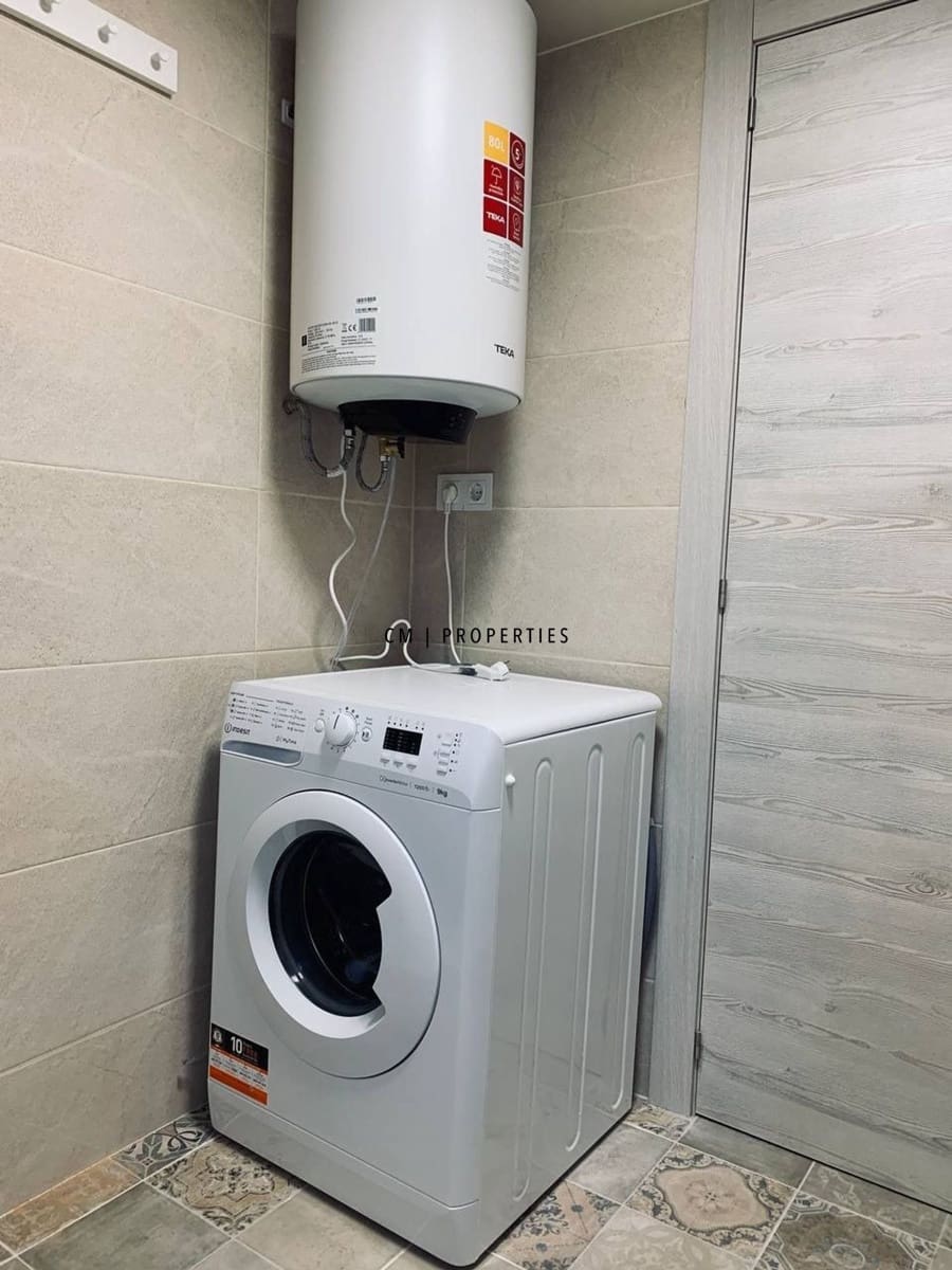 3 soveværelse Lejlighed til salg i Valencia by - € 169.000 (Ref: 9631826)