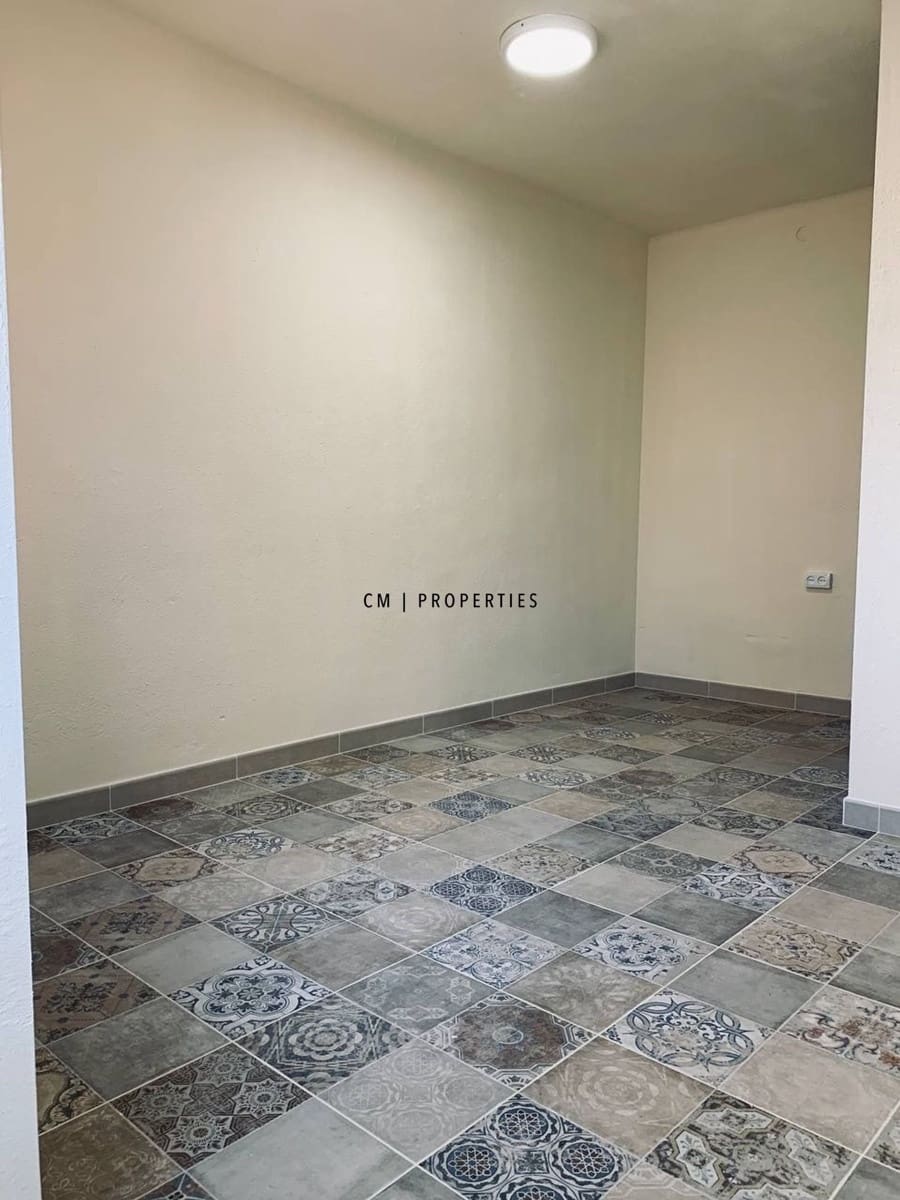 3 soveværelse Lejlighed til salg i Valencia by - € 169.000 (Ref: 9631826)