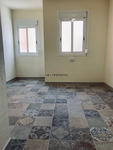 3 sovrum Lägenhet till salu i Valencia stad - 169 000 € (Ref: 9631826)