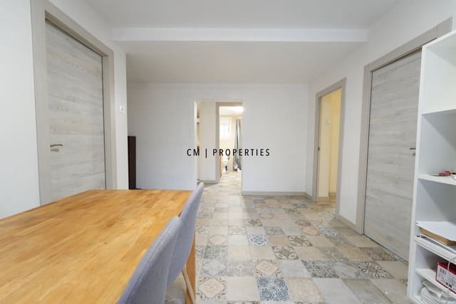 3 sypialnia Mieszkanie na sprzedaż w Miasto Walencja - 169 000 € (Ref: 9631826)