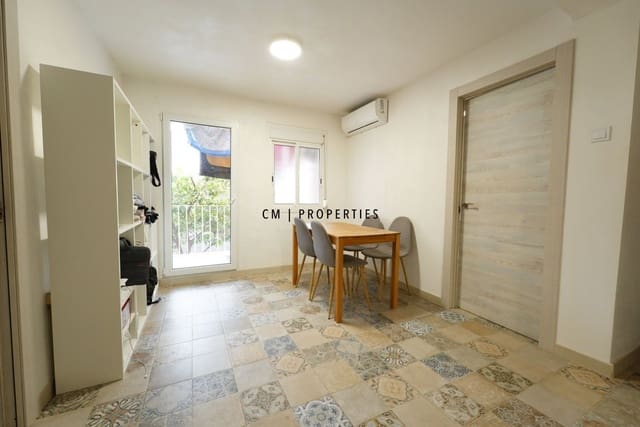 3 sypialnia Mieszkanie na sprzedaż w Miasto Walencja - 169 000 € (Ref: 9631826)