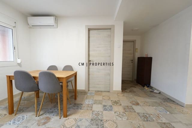 3 sypialnia Mieszkanie na sprzedaż w Miasto Walencja - 169 000 € (Ref: 9631826)