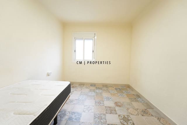 3 sypialnia Mieszkanie na sprzedaż w Miasto Walencja - 169 000 € (Ref: 9631826)