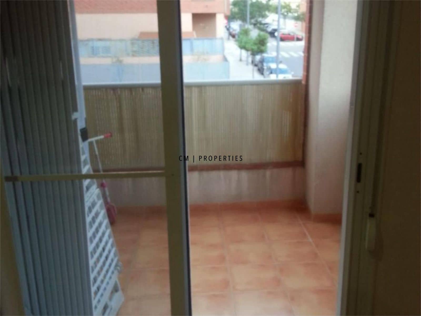 3 camera da letto Appartamento da affittare in Paterna con piscina garage - 1.300 € (Rif: 9631827)