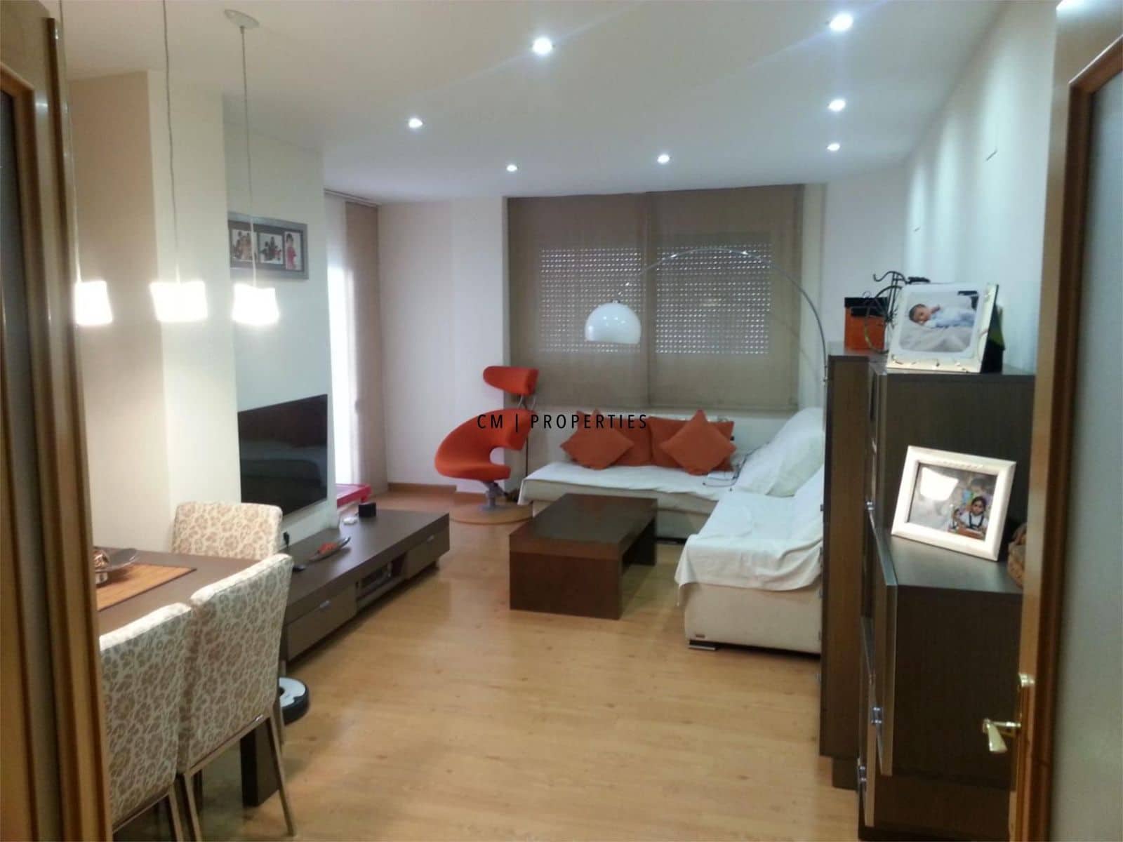 3 camera da letto Appartamento da affittare in Paterna con piscina garage - 1.300 € (Rif: 9631827)