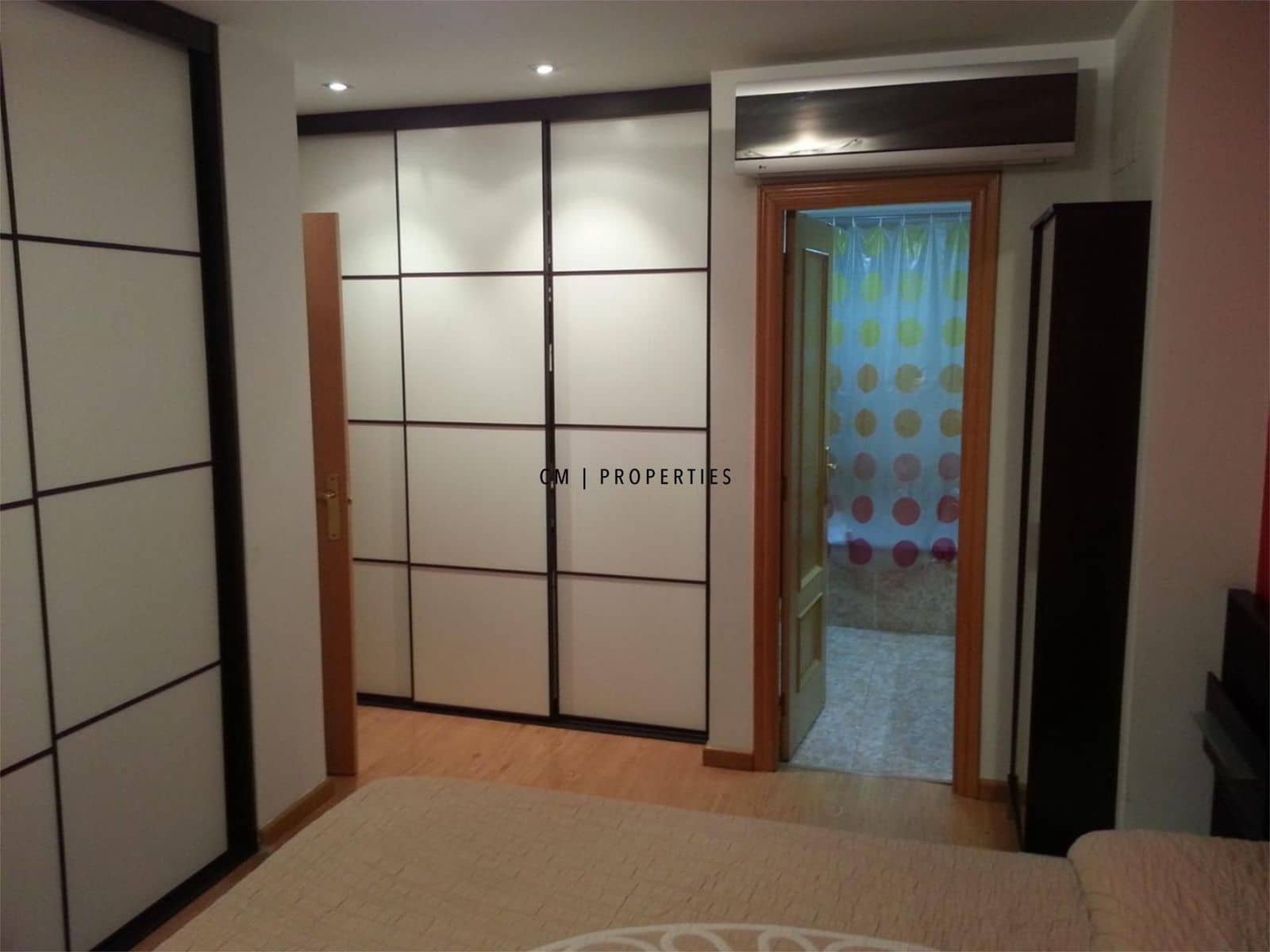 3 camera da letto Appartamento da affittare in Paterna con piscina garage - 1.300 € (Rif: 9631827)