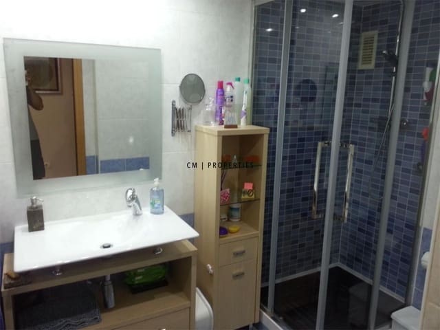 Appartement de 3 chambres à louer à Paterna avec piscine garage - 1 300 € (Ref: 9631827)