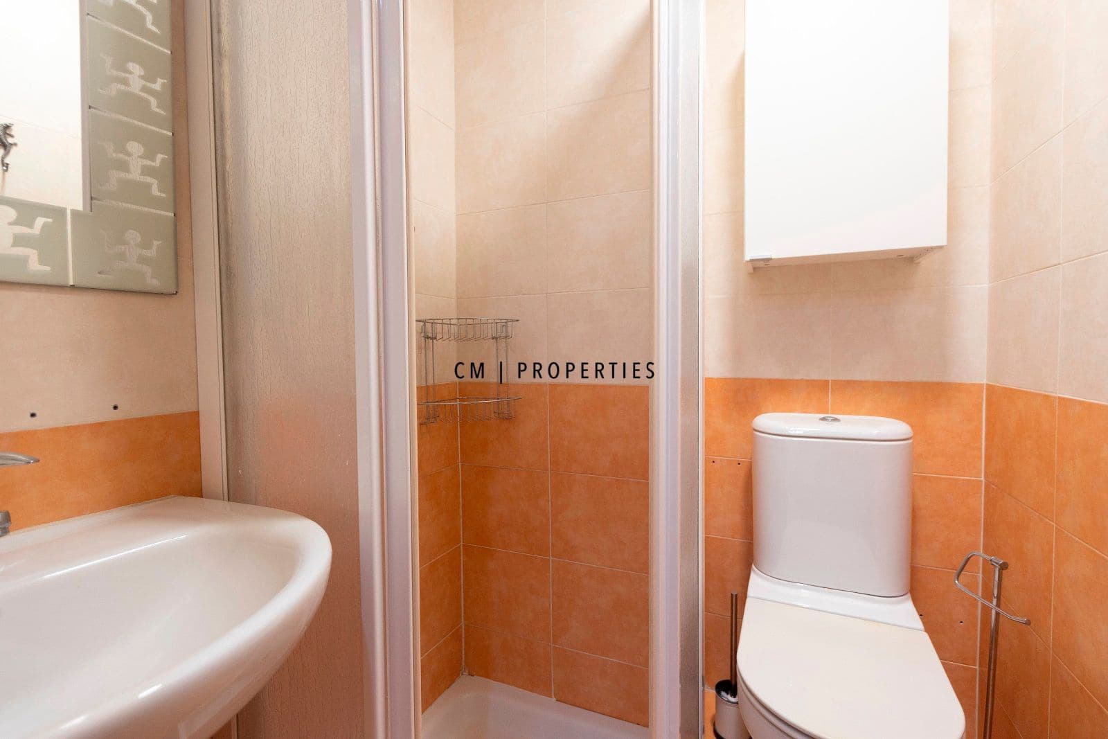 3 slaapkamer Flat te huur in Valencia stad met zwembad - € 1.900 (Ref: 9631828)