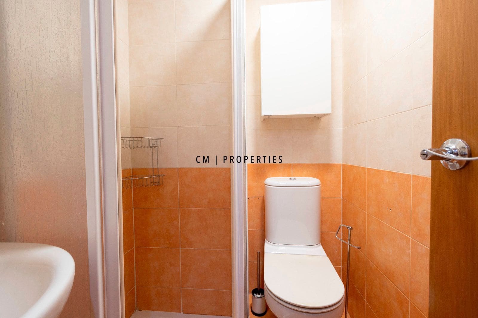 3 slaapkamer Flat te huur in Valencia stad met zwembad - € 1.900 (Ref: 9631828)