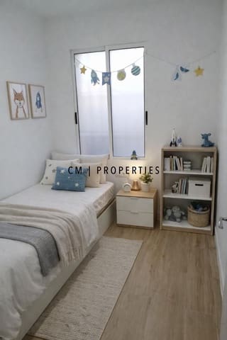 Appartement de 3 chambres à louer à Aldaia - 1 000 € (Ref: 9632663)