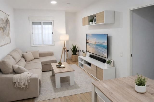 Appartement de 3 chambres à louer à Aldaia - 1 000 € (Ref: 9632663)