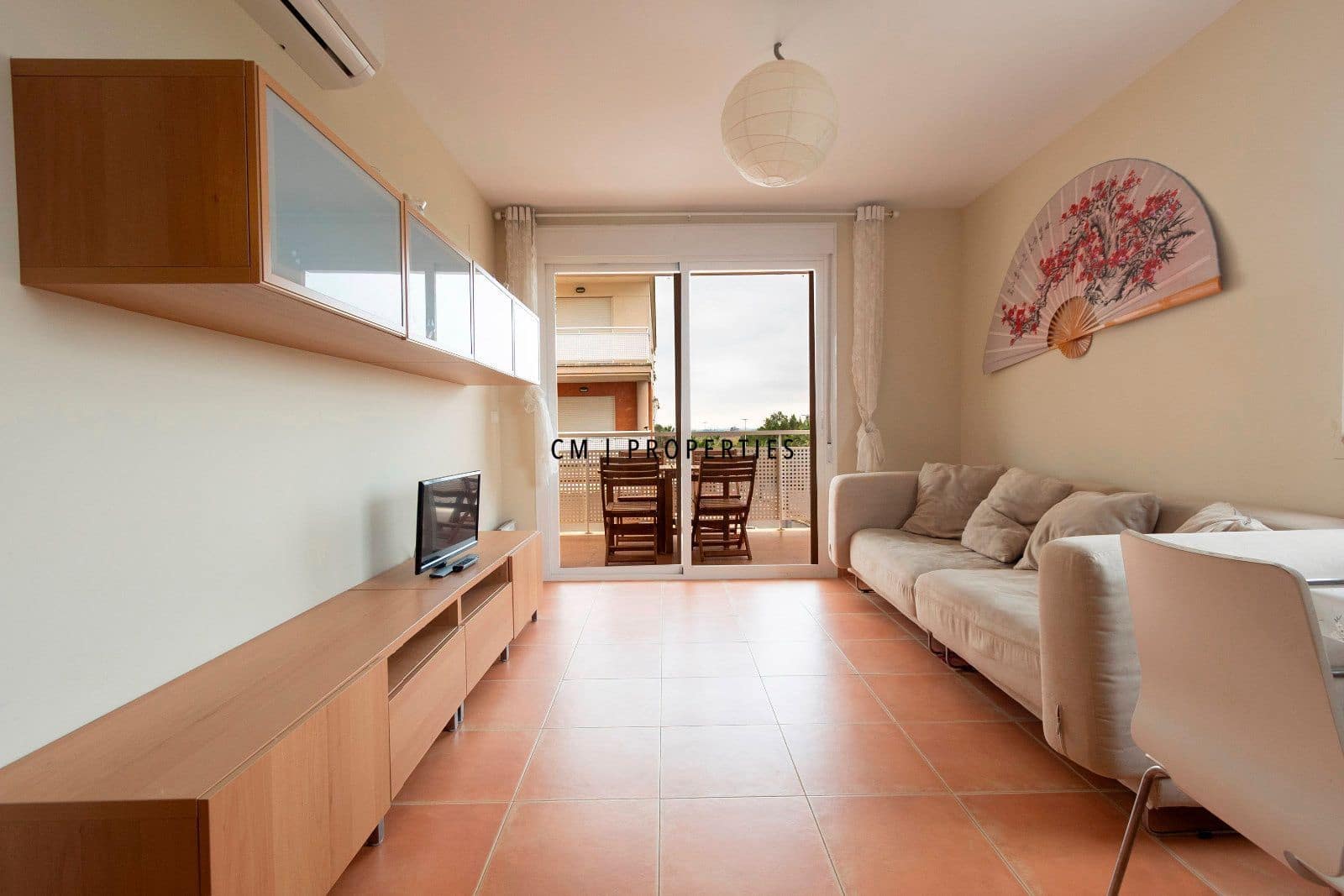 Piso de 2 habitaciones en Almenara en alquiler con piscina garaje - 850 € (Ref: 9632665)