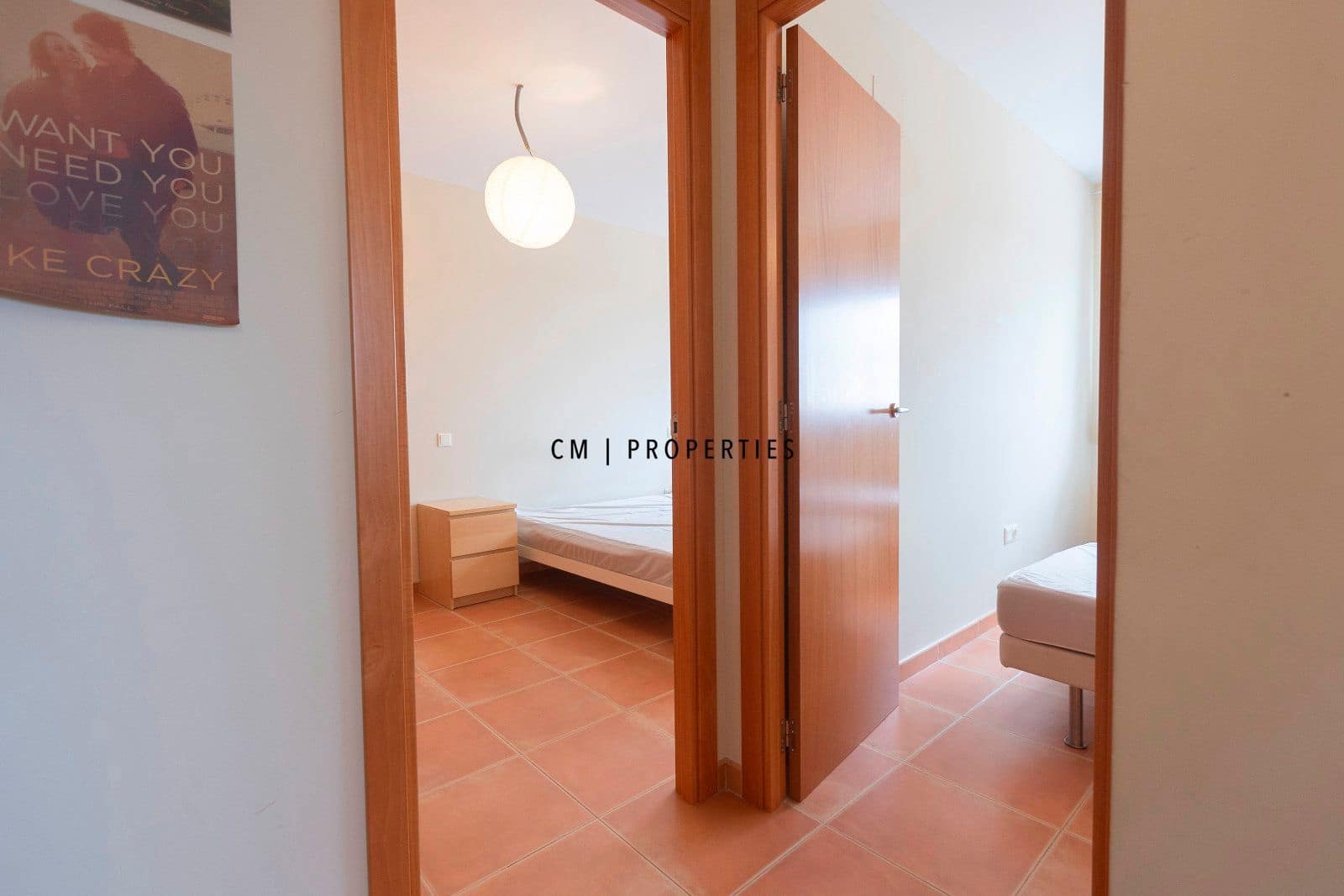 Piso de 2 habitaciones en Almenara en alquiler con piscina garaje - 850 € (Ref: 9632665)