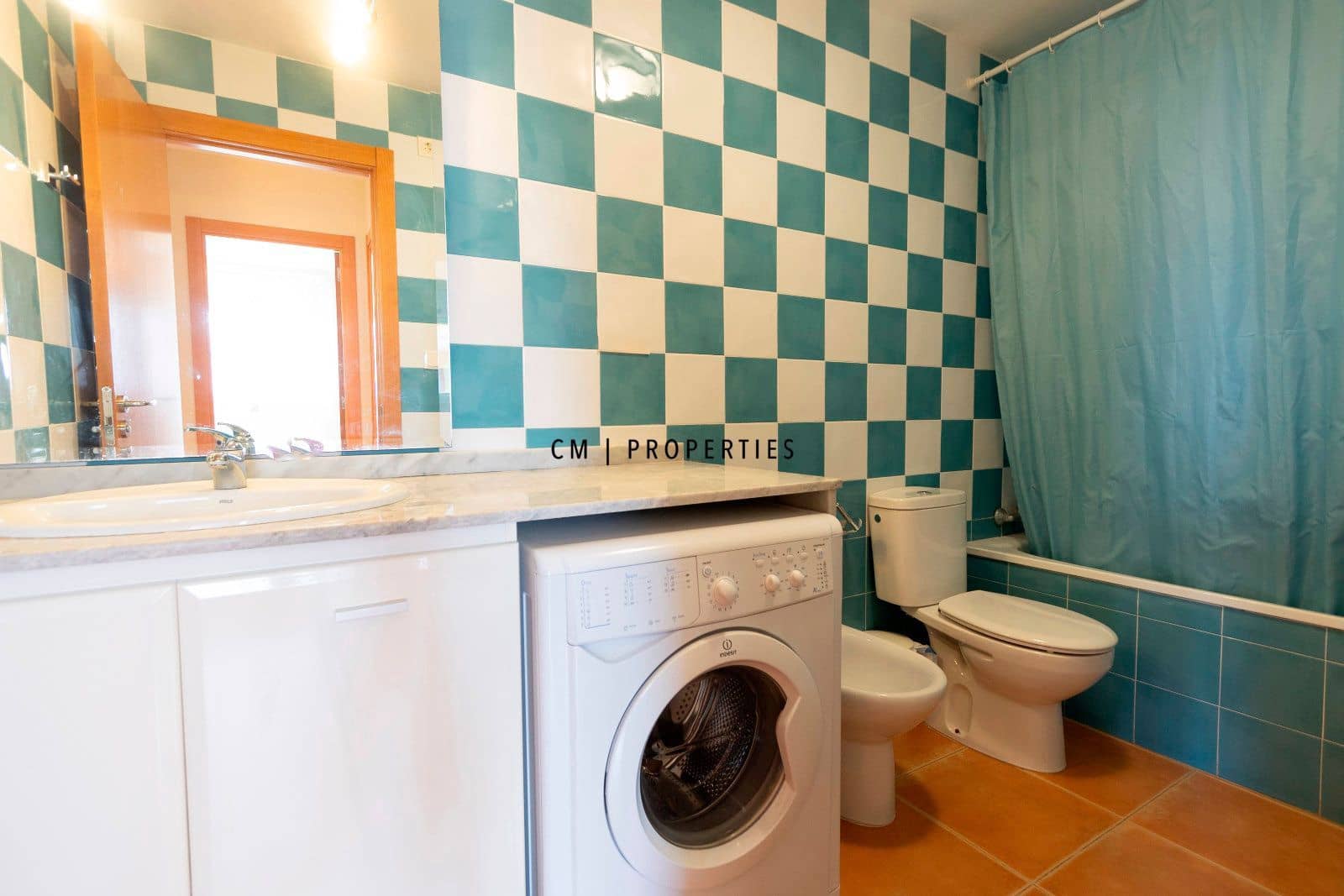 Piso de 2 habitaciones en Almenara en alquiler con piscina garaje - 850 € (Ref: 9632665)