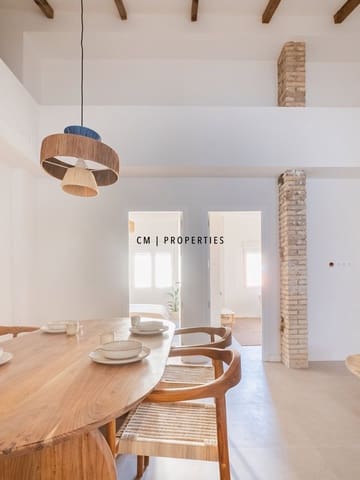 2 camera da letto Appartamento in vendita in Valencia città - 315.000 € (Rif: 9632785)