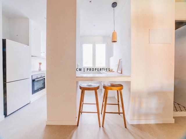 2 camera da letto Appartamento in vendita in Valencia città - 315.000 € (Rif: 9632785)