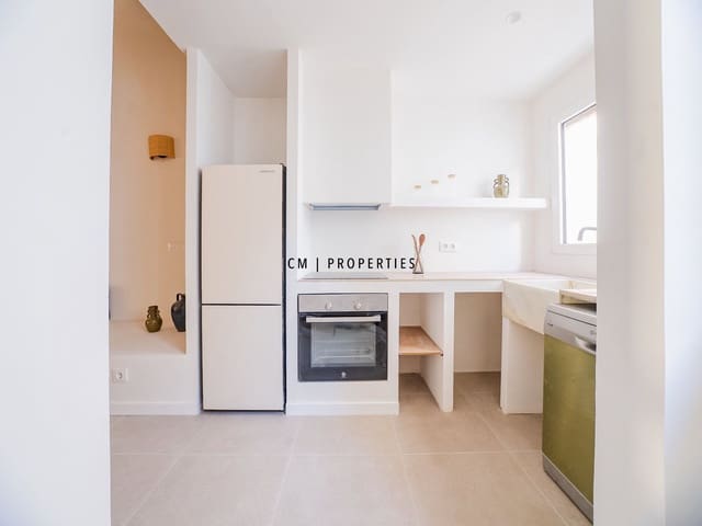 2 camera da letto Appartamento in vendita in Valencia città - 315.000 € (Rif: 9632785)