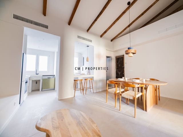 2 camera da letto Appartamento in vendita in Valencia città - 315.000 € (Rif: 9632785)