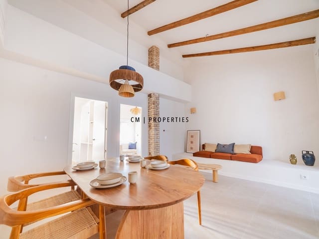 2 camera da letto Appartamento in vendita in Valencia città - 315.000 € (Rif: 9632785)