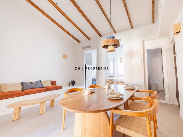 2 camera da letto Appartamento in vendita in Valencia città - 315.000 € (Rif: 9632785)