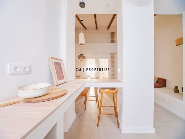 2 camera da letto Appartamento in vendita in Valencia città - 315.000 € (Rif: 9632785)