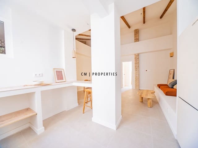 2 camera da letto Appartamento in vendita in Valencia città - 315.000 € (Rif: 9632785)
