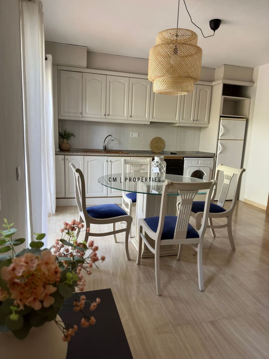 1 sypialnia Mieszkanie do wynajęcia w Chiva z basenem - 1 000 € (Ref: 9634744)