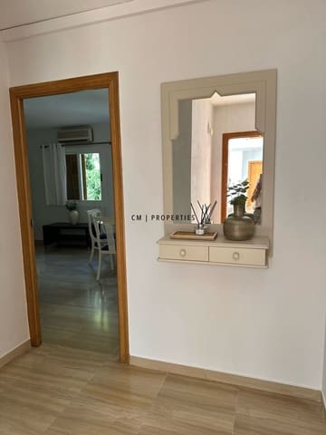 1 soverom Leilighet til leie i Chiva med svømmebasseng - € 1 000 (Ref: 9634744)