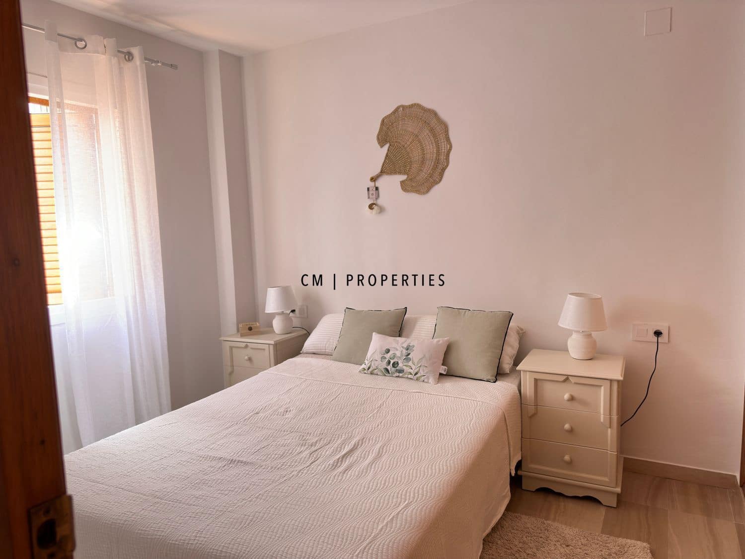 1 sypialnia Mieszkanie do wynajęcia w Chiva z basenem - 1 000 € (Ref: 9634744)