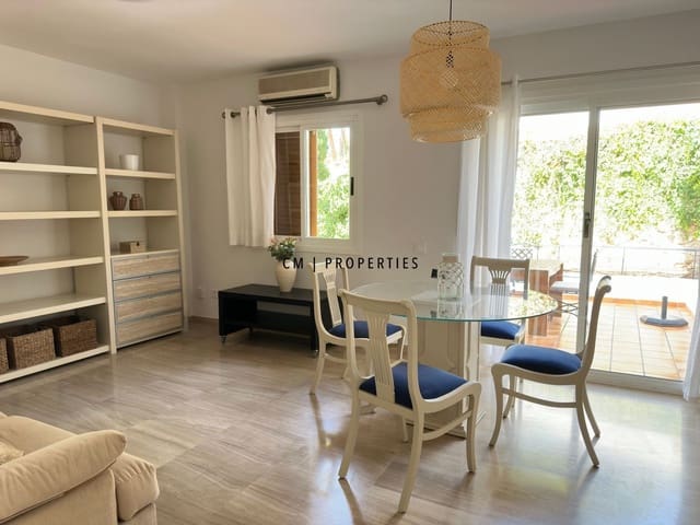 1 soverom Leilighet til leie i Chiva med svømmebasseng - € 1 000 (Ref: 9634744)