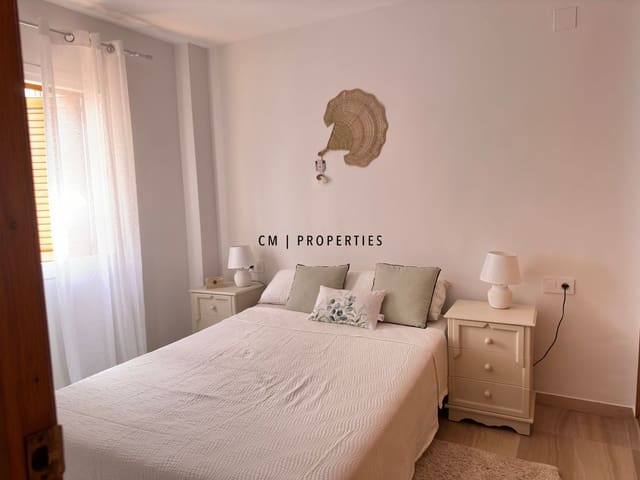 1 soverom Leilighet til leie i Chiva med svømmebasseng - € 1 000 (Ref: 9634744)